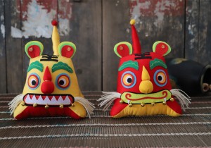 【行走河南 云购非遗】浚县万福虎：灵心妙手、美好祝福