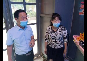 许昌市文广旅系统各单位深入开展文娱场所疫情防控、安全生产及消防安全督导检查