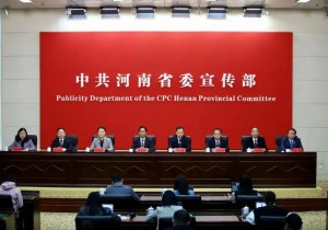河南考古成“中华文明探源工程”中坚力量
