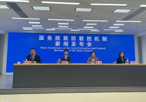 国务院联防联控机制：不折不扣落实疫情防控优化措施