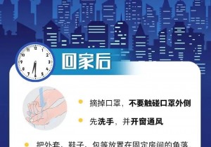 人民日报发布全天候多场景防疫攻略