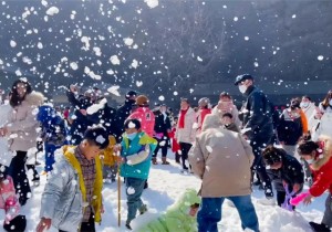 元旦假期首日，焦作接待游客13.26万人次