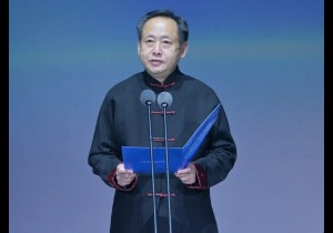 河南省文化和旅游厅党组书记、厅长姜继鼎发表新年寄语