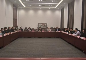 开封市文旅文创融合创新发展行业对接交流会召开