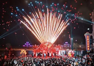 “豫”夜愈美丽 “夜经济”点燃河南发展新活力