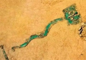 行走河南·读懂中国｜九州之中 包容四海——“中华文明突出特性看河南”系列报道之三