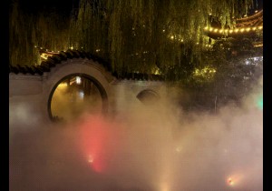 开封又新增一处夜游打卡地！精彩抢先看