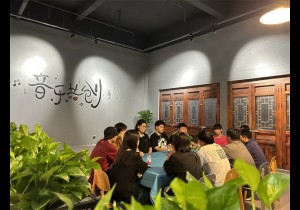 栾川音乐共创人招募计划第三周活动开启