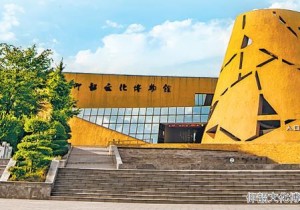 文明聚大河 互鉴向未来