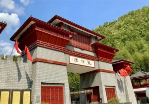 不负美好时光，西峡龙潭沟中秋国庆长假完美收官