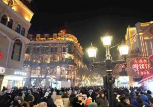 “热雪”沸腾背后：“网红”如何变“长红”？