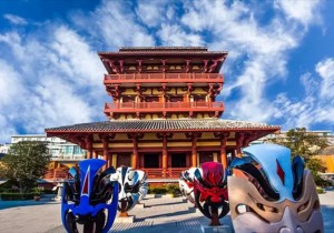 玩转河南｜许昌文旅向全国游客发出热情邀请