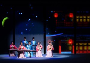 央媒观豫｜这支“古”乐团以创为新 奏响“历史之音”