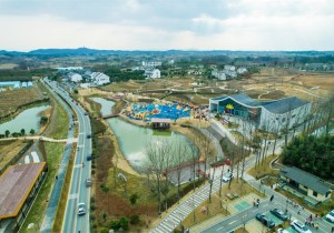 光山：乡村年味浓 旅游热度高