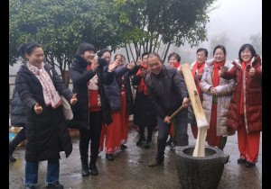 习近平总书记关切事丨“以文塑旅、以旅彰文”的实践故事