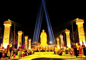 灵宝市：念好“融字诀” 打造“样板区” 以文旅文创融合助推经济社会高质量发展