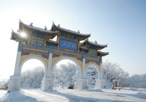 白云山福利仍在放送中，错峰出游正当时
