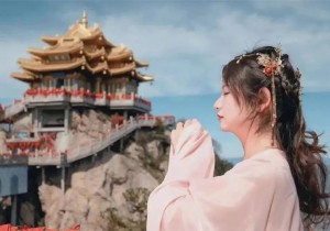 女神节，来栾川各大景区打卡春日花季吧！