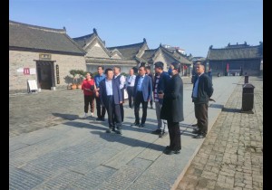 内乡：积极创建中国起源地文化品牌示范县