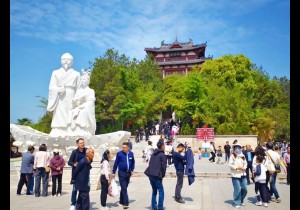 五一假期，精彩持续！丹江大观苑景区“+-×÷”模式快乐溢出屏幕！
