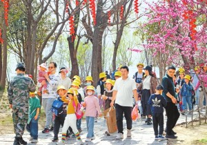 “研学游”如何成为“研学优”