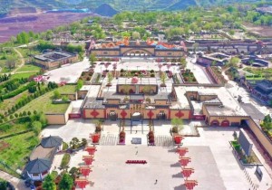 “六一”遇上周末，快来陕州地坑院解锁研学美好时光