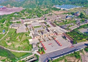 陕州地坑院景区面向社会各界人士公开招商