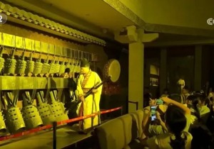 央媒观豫｜河南：暑期“文博游”引领新风尚 多措并举提升游客参观体验