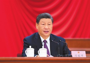 坚定道路自信理论自信制度自信文化自信 继续把人民代表大会制度坚持好完善好运行好