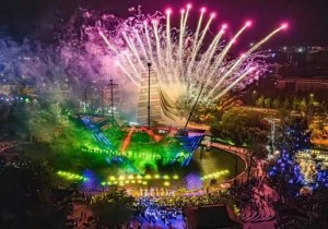 传统文化彰显 旅游市场火热——2024中秋假期河南文化和旅游市场再迎“小高峰”