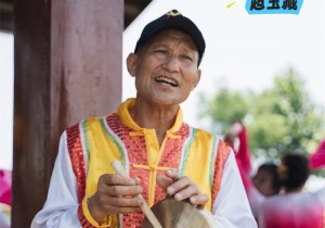 跟着李子柒，看光山手作非遗