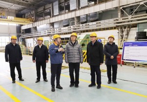 刘宁到三门峡市调研文旅融合等工作