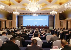 2025年全省文化和旅游市场管理和综合执法工作会议召开