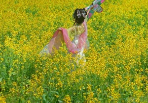 清明假期奔赴丹江大观苑，解锁春日N种体验！