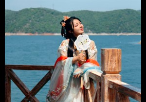 丹江大观苑五大亮点，让您的清明小长假“好看”又“好玩”！