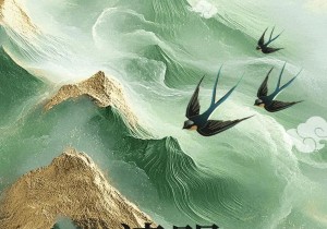 清明踏青正当时！鸡公山景区开启人潮“爆满”模式