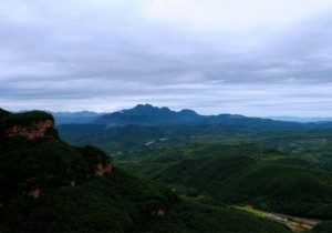 九峰山春日盛宴！背诗词免门票，还能赢百万大奖！