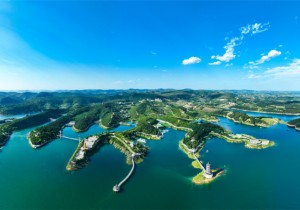 丹江大观苑“五一”躺平计划：住诗意江畔，享多重福利！