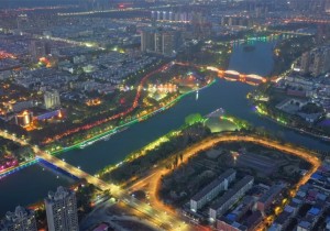 到漯河好吃又好玩！“乐享四季游沙澧‌”系列文体旅活动将举办