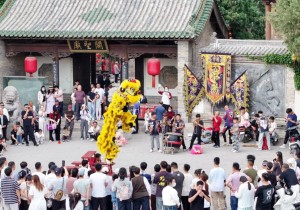 奔赴端午“豫”之约 尽览千年烟火长——2025年端午假期河南文旅市场综述
