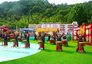 “春和景明”2025国家级文化生态保护（实验）区展示交流活动在栾川启动