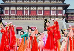 剧旅联动，激活城市基因