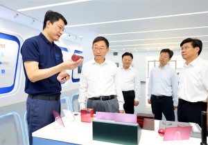 刘宁到汤阴县安阳县调研文旅产业等工作