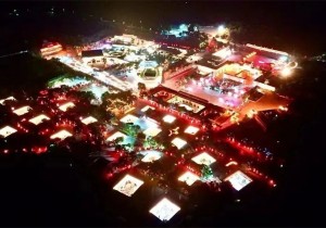 把夏天的美好“打包”带走！陕州地坑院儿童嘉年华“最后一站”等你来！
