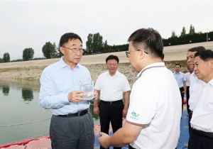 刘宁：发展特色富民产业 加强基层社会治理 更好统筹高质量发展...