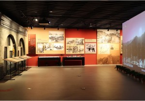 我省三个抗战主题展陈入选纪念中国人民抗日战争暨世界反法西斯战争胜利80周年主题陈列展览推介名单