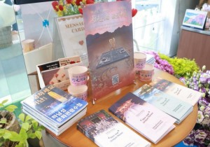 “文明的光旅”线上展推广活动在韩国成功举办