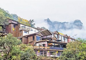 林州市：“民宿+”绘乡村振兴新画卷