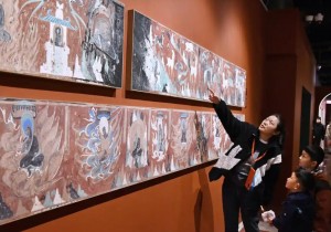 文化强国 数字化如何赋能