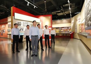 刘宁：铭记光辉历史弘扬伟大抗战精神 砥砺奋进力量开创事业发展...